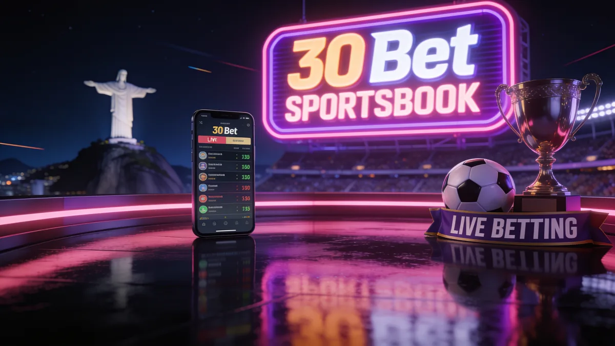 Como Baixar o App da 30 Bet para Android? — 30 bet no Brasil