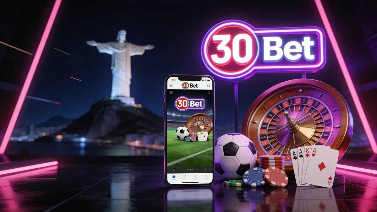 Como Recuperar sua Senha: guia de 30 bet para jogadores no Brasil